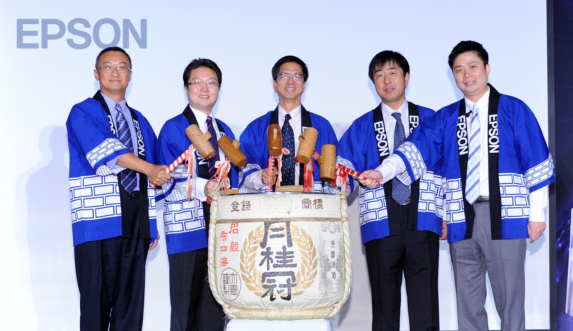 影像科技領導品牌Epson將於2011年11月3、4兩日舉辦「E